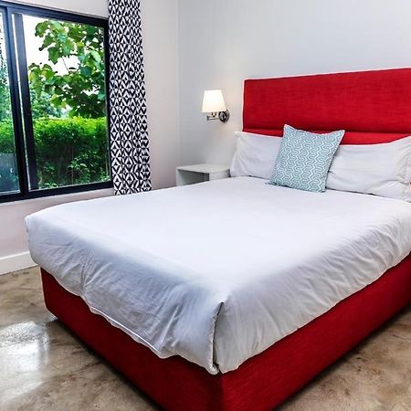 The Urban Hotel Ndola Εξωτερικό φωτογραφία